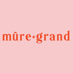 Mure and Grand Logo
