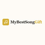 Mybestsong Gift Logo
