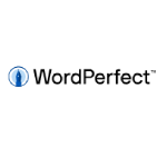Word Perfect Logo