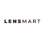 Lensmart Online Logo