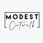 Modest Catwalk