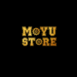 MoYu Store Logo