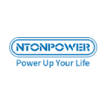 Ntonpower Logo