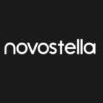 Novostella Logo