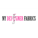 NY Designer Fabrics Logo