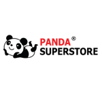 Panda Superstore Logo