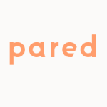 Pared Eyewear Logo