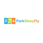 Park Sleep Fly Logo