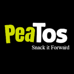 PeaTos Logo