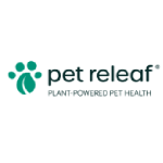 Pet Releaf Logo