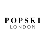 Popski London Logo