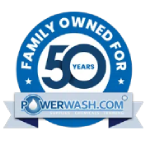 Powerwash Logo