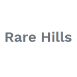 Rare Hills