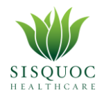 Sisquoc Healthcare Logo