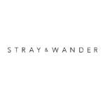 Stray & Wander