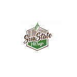 Sun State Hemp Logo