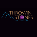 Throwin Stones