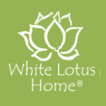 White Lotus Home Logo