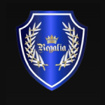 Regalia Knives