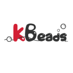 KBeads Logo