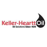Keller Heartt Logo