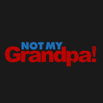 Not My Grandpa 