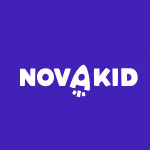 Novakid INT Logo