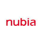 Nubia Logo