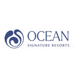 Ocean Hotels Logo