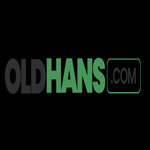 Old Hans