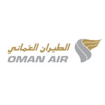Oman Airway Logo