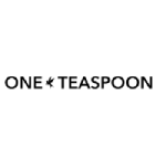 One Teaspoon 