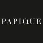 Papique Logo