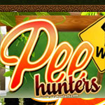 Pee Hunters