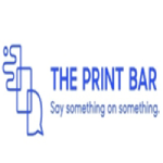 Print Bar 