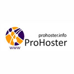 ProHosterdiscount codes