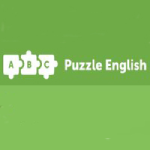 Puzzle English 