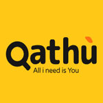 Qathu Logo