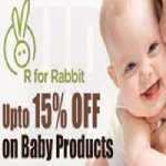 R for Rabbit