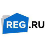 REG.RU Logo