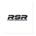 RSR Performance Logo