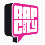 Rapcity Europe Logo