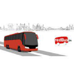 Redbus Logo