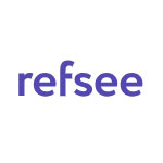 Refsee Logo