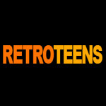Retro Teens