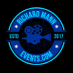 Richard Mann Events