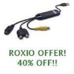 Roxio 
