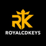 Royal Keys