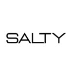 Salty Logo