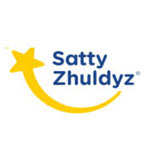 Satty Zhuldyz Logo